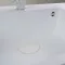 ELLECI - Takarólap 3,5" manual szűrőhöz Granitek G68 bianco - Kifutó termék! - WaterMarkt.hu