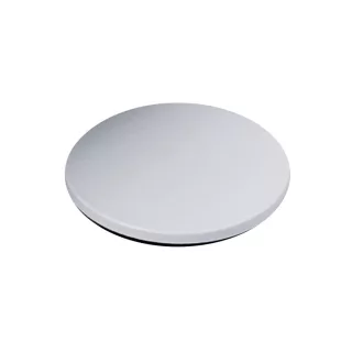 ELLECI - Takarólap 3,5" manual szűrőhöz Granitek G68 bianco - Kifutó termék! - WaterMarkt.hu
