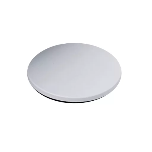 ELLECI - Takarólap 3,5" manual szűrőhöz Granitek G68 bianco - Kifutó termék! - WaterMarkt.hu