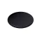ELLECI - Takarólap 3,5" manual szűrőhöz Keratek K86 black - Kifutó termék! - WaterMarkt.hu
