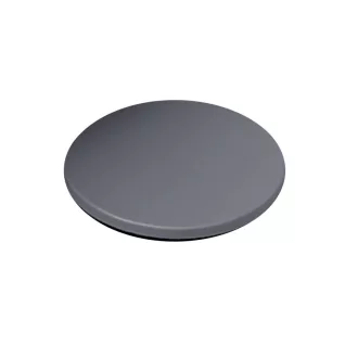 ELLECI - Takarólap 3,5" manual szűrőhöz Keratek K99 dark grey - Kifutó termék! - WaterMarkt.hu
