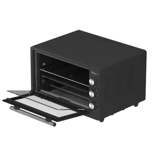 ARDES AR371 37 literes légkeveréses elektromos mini sütő ajándék ARDES 1T20 kenyérpirítóval - WaterMarkt.hu