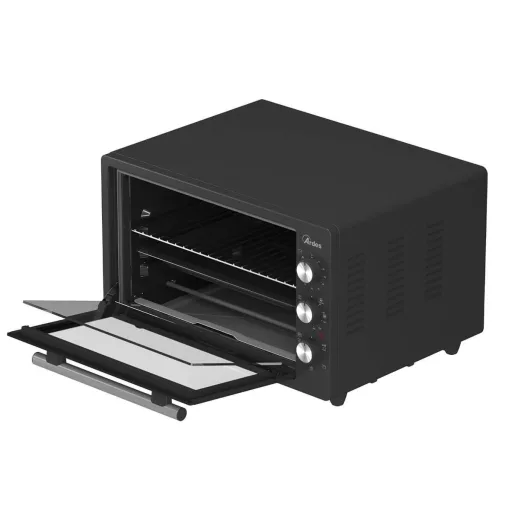 ARDES AR371 37 literes légkeveréses elektromos mini sütő ajándék ARDES 1T20 kenyérpirítóval - WaterMarkt.hu