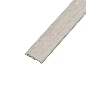   Vinyl SPC padló szintkiegyenlítő Arctic tölgy 2400x45x8 mm