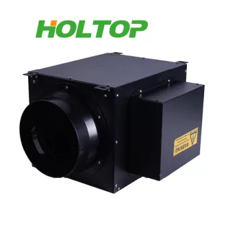 HOLTOP/AIRWOODS AS-EC65-1 előfűtő  (1,7 kW, NA200 mm) CFA és AV-HTPF típusokhoz - WaterMarkt.hu