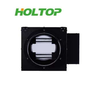 HOLTOP/AIRWOODS AS-EC65-1 előfűtő  (1,7 kW, NA200 mm) CFA és AV-HTPF típusokhoz - WaterMarkt.hu