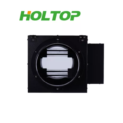 HOLTOP/AIRWOODS AS-EC65-1 előfűtő  (1,7 kW, NA200 mm) CFA és AV-HTPF típusokhoz - WaterMarkt.hu