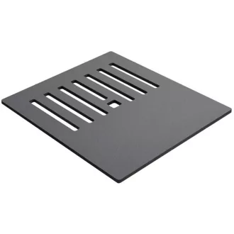 Elleci ATH073GR Vágódeszka HPL - Grigio szürke - Kifutó termék! - WaterMarkt.hu
