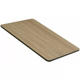 Elleci ATHPL090OL Vágódeszka HPL - Olmo szilfa - Kifutó termék! - WaterMarkt.hu
