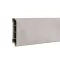 Vinyl SPC padlószegély Aurora fagyos mészkő 2400x60x12 mm