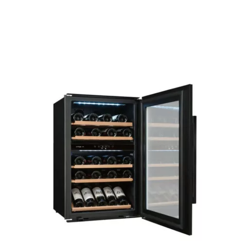 Avintage Borhűtő AVI88G2 beépíhető, 51 palack - WaterMarkt.hu