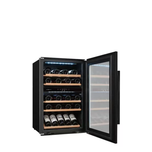 Avintage Borhűtő AVI88G2 beépíhető, 51 palack - WaterMarkt.hu