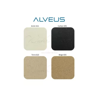 Alveus gránit csaptelep - G81 - WaterMarkt.hu