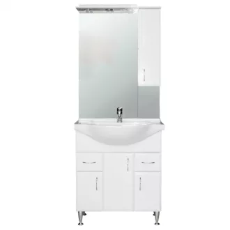 Bianca Plus 75 komplett