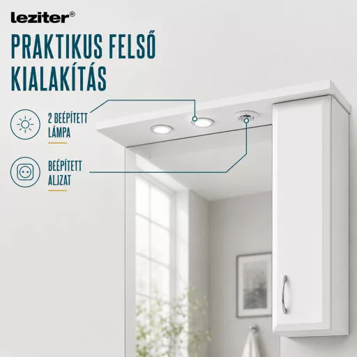Bianca Plus 85 komplett