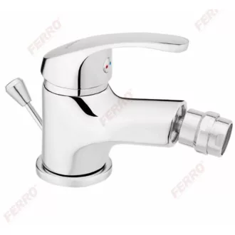 Ferro BASIC BBC6 Bidé csaptelep - WaterMarkt.hu