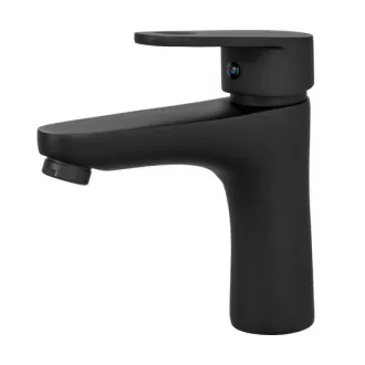 Gamma Cobi Mosdó Csaptelep - Fekete - WaterMarkt.hu
