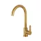 Gamma DECO Mosogató Csaptelep - Arany - WaterMarkt.hu