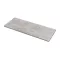 Konyhai munkalap 210 x 60 x 2,8 cm Beton - WaterMarkt.hu