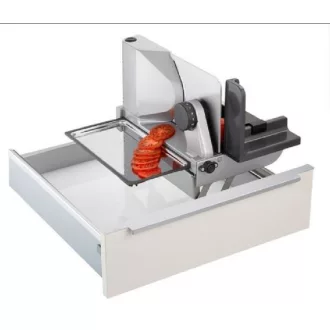 RITTER beépíthető szeletelőgép,jobbosvágófelülettel - WaterMarkt.hu