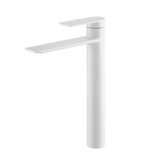 Lavre Faro Magasított Mosdó Csaptelep - Fehér - WaterMarkt.hu