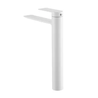 Lavre Faro Magasított Mosdó Csaptelep - Fehér - WaterMarkt.hu
