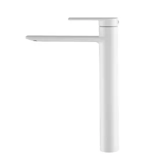 Lavre Faro Magasított Mosdó Csaptelep - Fehér - WaterMarkt.hu
