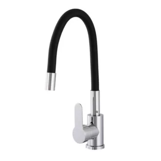 Gamma Flex 2000 Mosogató Álló Design Csaptelep - Rugalmas, Több színben - WaterMarkt.hu