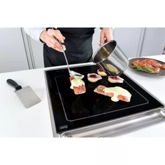 Elag beépíthető kerámia grillező főzőlap - WaterMarkt.hu