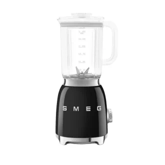 SMEG TURMIXGÉP, retro, fekete - WaterMarkt.hu