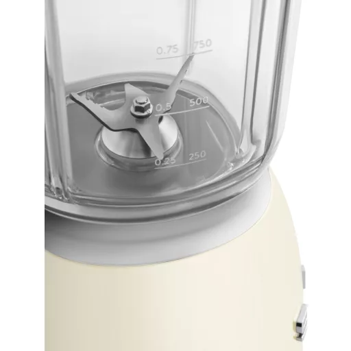 SMEG TURMIXGÉP, retro, bézs - WaterMarkt.hu