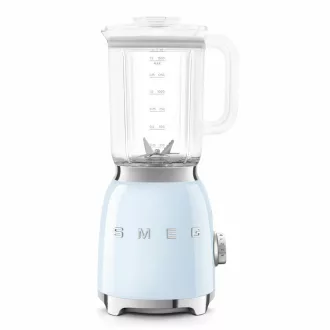 SMEG TURMIXGÉP, retro, világoskék - WaterMarkt.hu