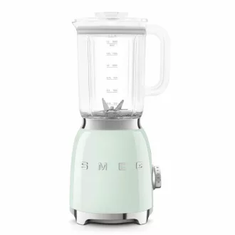 SMEG TURMIXGÉP, retro, világoszöld - WaterMarkt.hu