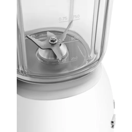 SMEG TURMIXGÉP, retro, fehér - WaterMarkt.hu