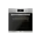 EVIDO LEVEL PRO 60X multifunkciós sütő, 60 cm, inox, AirFry és Pizza funkcióval