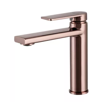 Lavre Rossa Mosdó Csaptelep - Rosé Arany - WaterMarkt.hu