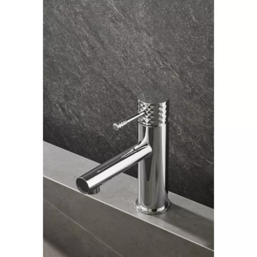 Gamma Roy Pro Fürdőszobai Kézmosó Csaptelep - Króm - WaterMarkt.hu