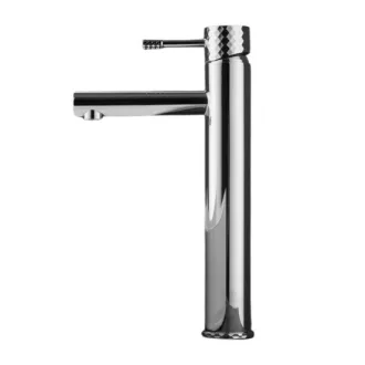 Gamma Roy Pro Fürdőszobai Kézmosó Csaptelep - Magasított, Króm - WaterMarkt.hu
