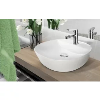 Invena Esla mosdó csaptelep - króm - WaterMarkt.hu
