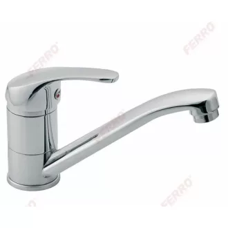 Ferro VASTO BVA2A álló mosdó csaptelep - WaterMarkt.hu