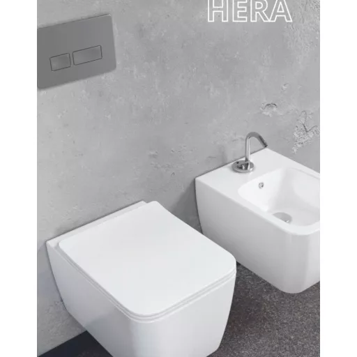 CeraStyle HERA fali BIDÉ - WaterMarkt.hu
