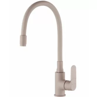 Invena JOGA PLUS flexibilis színes csaptelep - 4 színben - WaterMarkt.hu