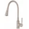 Invena HULA PLUS flexibilis színes csaptelep - beige - WaterMarkt.hu