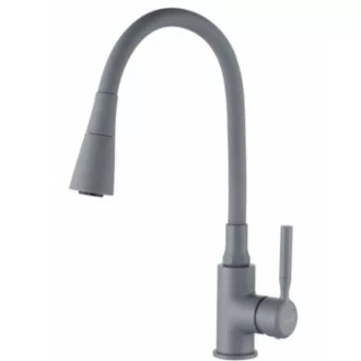 Invena HULA PLUS flexibilis színes csaptelep - 4 színben - WaterMarkt.hu