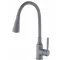 Invena HULA PLUS flexibilis színes csaptelep - 4 színben - WaterMarkt.hu