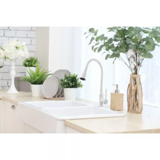 Invena HULA PLUS flexibilis színes csaptelep - 4 színben - WaterMarkt.hu