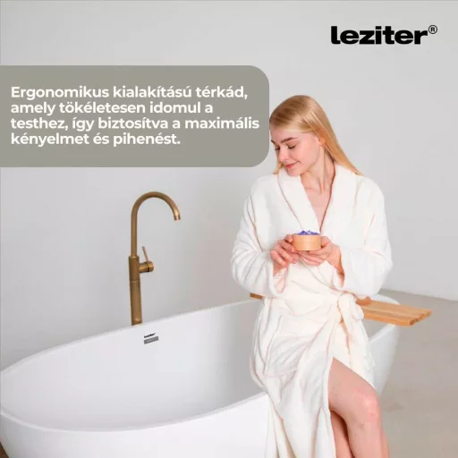 Noa szabadon álló fürdőkád - WaterMarkt.hu