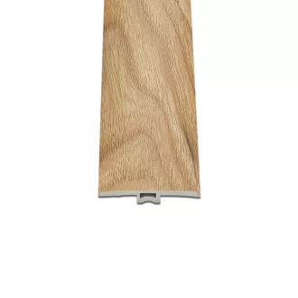 Vinyl SPC padló burkolatváltó Campo tölgy 2400x45x6 mm