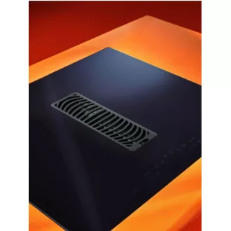 Ciarko Design Wizard SLIM 72 fekete főzőlapba integrált páraelszívó - WaterMarkt.hu