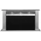 Ciarko Design Moondraft 90 cm Inox pultból kiemelkedő páraelszívó - WaterMarkt.hu